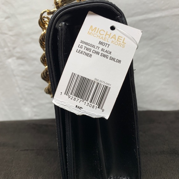 Michael Kors Mott bag - Picture 2 of 6